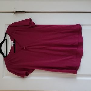 Grace & Lace medium shirt